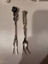Lot vintage silver for sale  Menasha