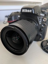 Nikon d800e 36.3mp for sale  GLASGOW