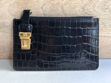 Etienne aigner black for sale  Raleigh