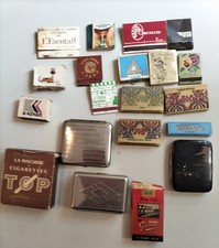 Lot anciens accessoires d'occasion  Bolbec