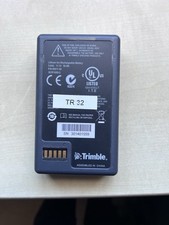 Trimble ion rechargeable for sale  SOUTH SHIELDS