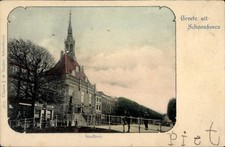 Schoonhoven zuid holland gebraucht kaufen  Berlin