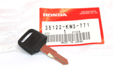 Honda chiave grezza usato  Sarno