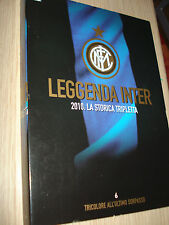 Dvd leggenda inter usato  Certosa di Pavia
