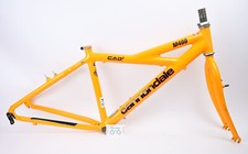 Cannondale m400 small for sale  Salt Lake City