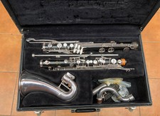bass clarinet selmer for sale  Ventura