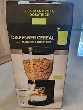 Dispenser cereali 3.5 usato  Sant Antonio Abate