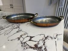 Tagus chef copper for sale  ROSSENDALE