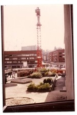 1982 mounted crane d'occasion  Expédié en Belgium
