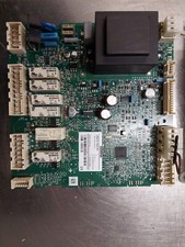 Platine regler elco gebraucht kaufen  Eldingen