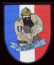 Usado, DE FRANCE MON POTE - DE FRANCE - TISSU comprar usado  Enviando para Brazil