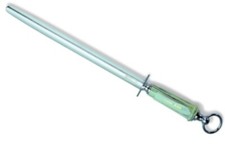 Wetzstahl dick micro gebraucht kaufen  Rövershagen