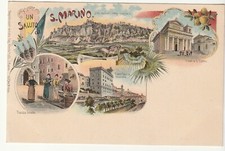 Repubblica marino un usato  Foligno