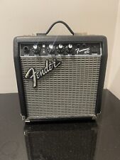 frontman guitar amp fender for sale  East Orange