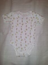 Kurzarm body babybody gebraucht kaufen  Rheine