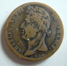 1828 colonie francesi usato  Concordia sulla Secchia