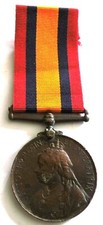 Bronze qsa queens for sale  UK