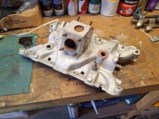 Rover 3.5 inlet for sale  WESTON-SUPER-MARE