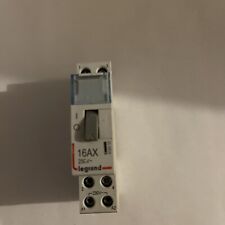 Legrand télérupteur standard d'occasion  Laguiole