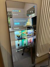 Magic fitness mirror for sale  WINCHESTER