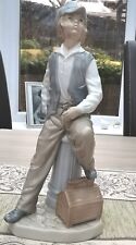 Vintage nao lladro for sale  ABERDARE