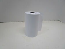 ROLO DE PAPEL 4,5" X 3,0" (114MM X 76MM) PARA IMPRESSORA PLOTTER COMODORE 1520 comprar usado  Enviando para Brazil