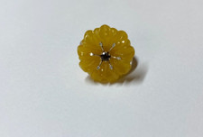 Gelber jade ring gebraucht kaufen  Braunschweig
