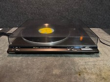 Technics bd20 plattenspieler gebraucht kaufen  Frankfurt am Main