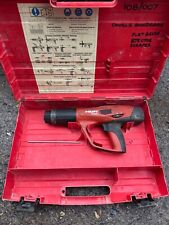 Hilti dx460 cordless for sale  READING