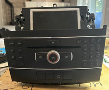 Autoradio player mp3 d'occasion  Saint-Leu-la-Forêt
