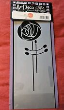 Macintosh rose art for sale  WOTTON-UNDER-EDGE