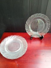 Assiettes dessert vereco d'occasion  Carvin