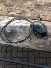 Mountfield sp470 throttle for sale  ELLESMERE PORT