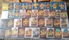 Saint seiya myth d'occasion  Villers-Cotterêts