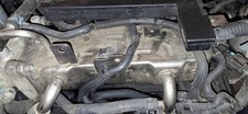 25185316 egr radiator d'occasion  Expédié en Belgium