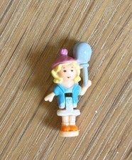 Rare collectable polly for sale  NORWICH
