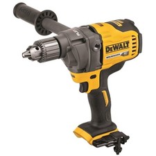 Usado, Broca DEWALT FLEXVOLT 60V MAX* sem fio para mistura de concreto, sistema de embreagem elétrica,... comprar usado  Enviando para Brazil