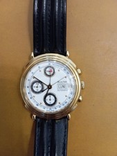 Bulova automatico crono usato  San Vito dei Normanni
