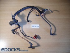 Motorkabelbaum batterie kabelb gebraucht kaufen Motorkabelbaum batterie kabelb gebraucht kaufen  Farschwlr., Kasel, Osburg