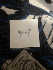 Airpods pro gen for sale  LONDON