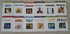 Classici del fumetto usato  Acquaviva Picena