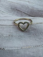 Riginal pandora ring gebraucht kaufen  Harsewinkel, Marienfeld