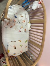 Stokke sleep bed for sale  MAIDENHEAD