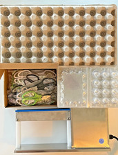 Quail egg bundle for sale  Broussard