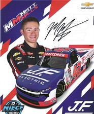 Signed 2025 matt for sale  Lexington