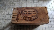Cassa birra peroni usato  Brindisi