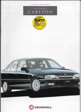 vauxhall carlton gsi for sale vauxhall carlton gsi for sale NEWMARKET