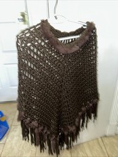 Kenner cole poncho for sale  West New York