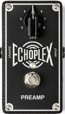 Dunlop ep101 echoplex for sale  Columbia
