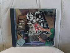 Carcaça - Necroticismo 1991 CD Original EUA Relatividade/Dor de Ouvido comprar usado Carcaça - Necroticismo 1991 CD Original EUA Relatividade/Dor de Ouvido comprar usado  Enviando para Brazil